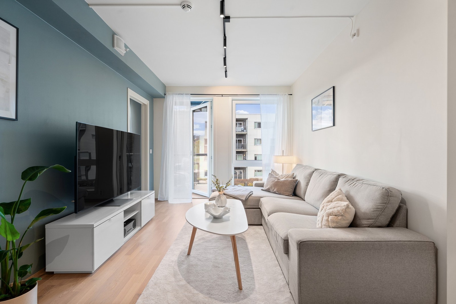 TG0-TG1 på alle punkter ifølge takstmann. Galleribilde