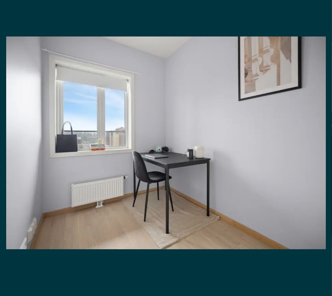 Soverom 2 Galleribilde