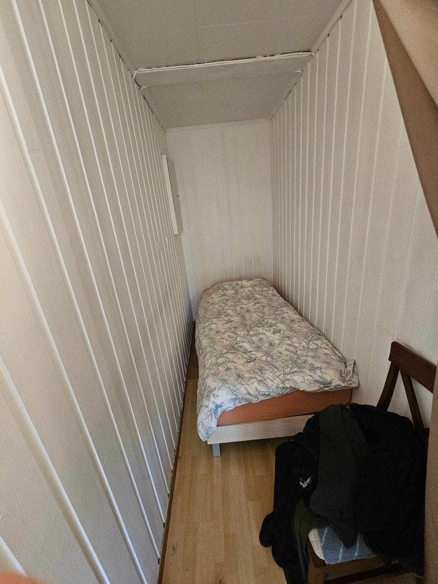 sovealkove Galleribilde