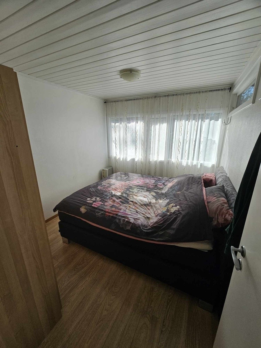 Stort soverom Galleribilde