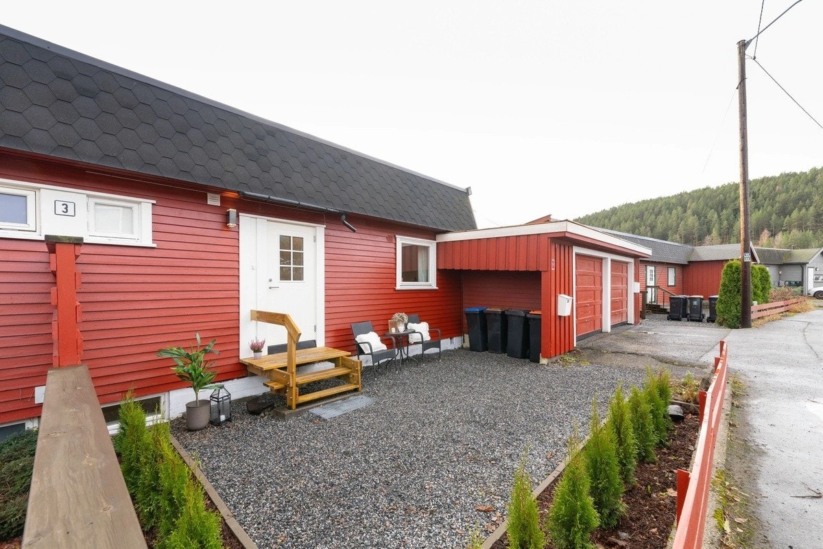 Kruttmølleveien 3B Galleribilde