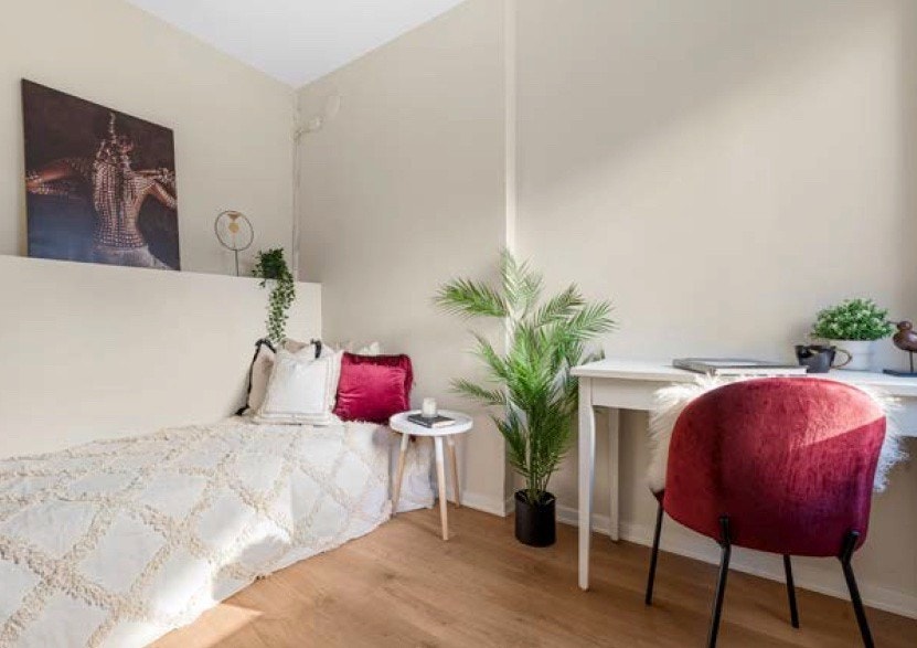 Soverom 2 Galleribilde