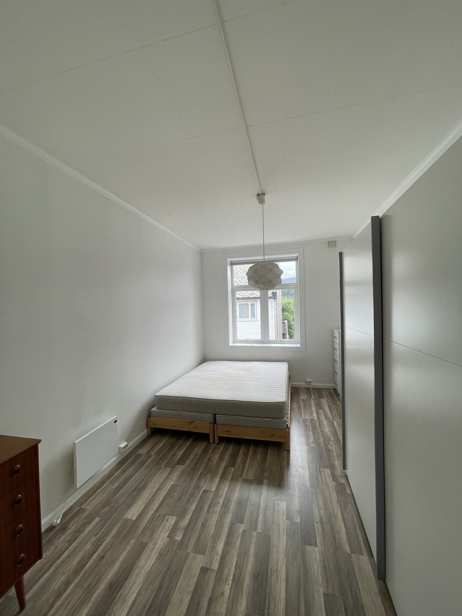 Soverom 1 Galleribilde