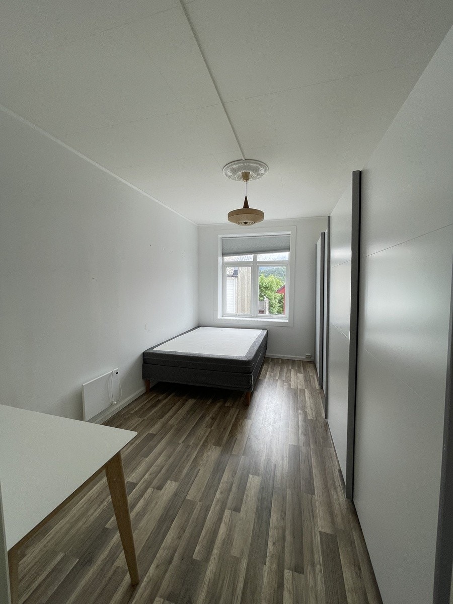 Soverom 2 Galleribilde