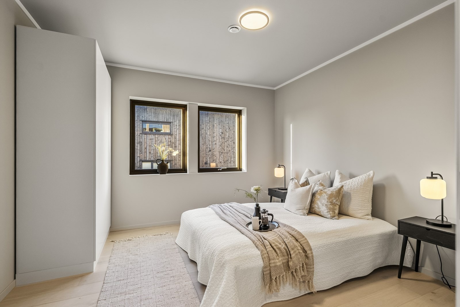 Soverom 2 Galleribilde