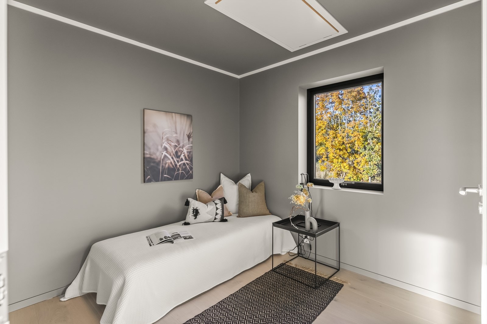 Soverom 2 i andre etasje. Galleribilde