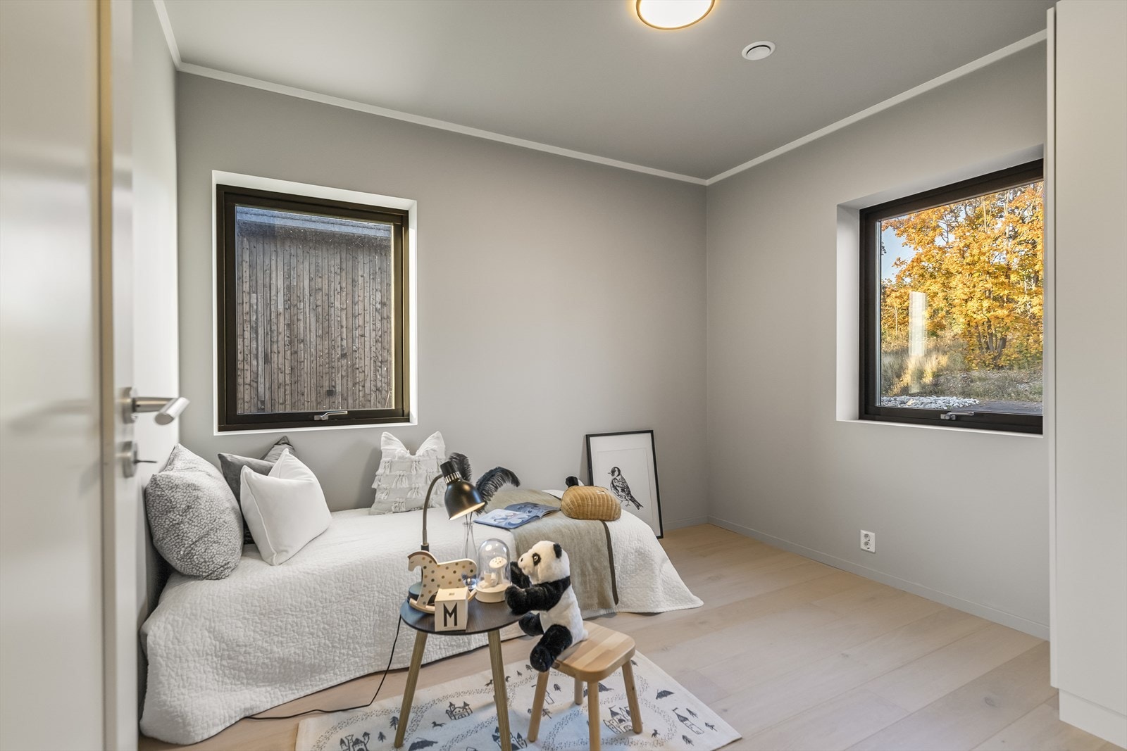 Soverom 3 Galleribilde