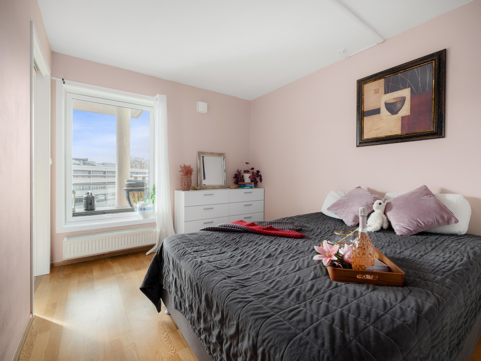 - Soverom - Galleribilde