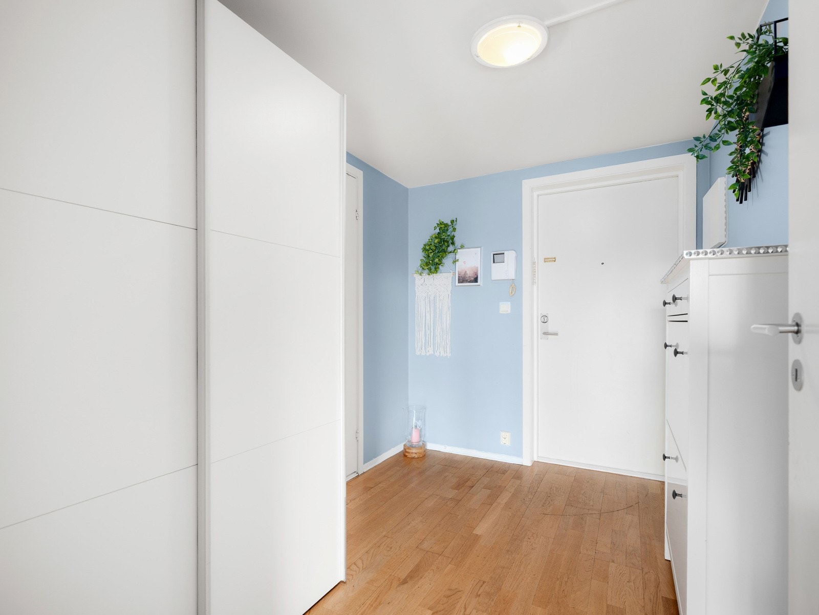 - Entré - Galleribilde