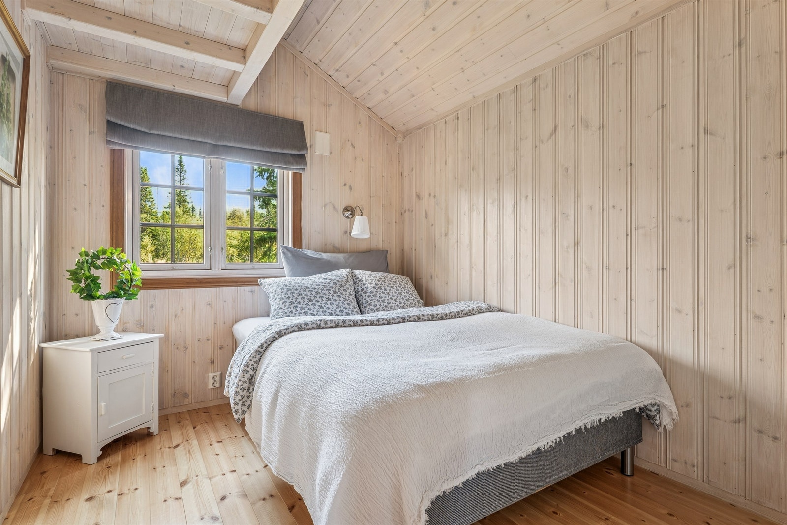 Soverom 3. Galleribilde