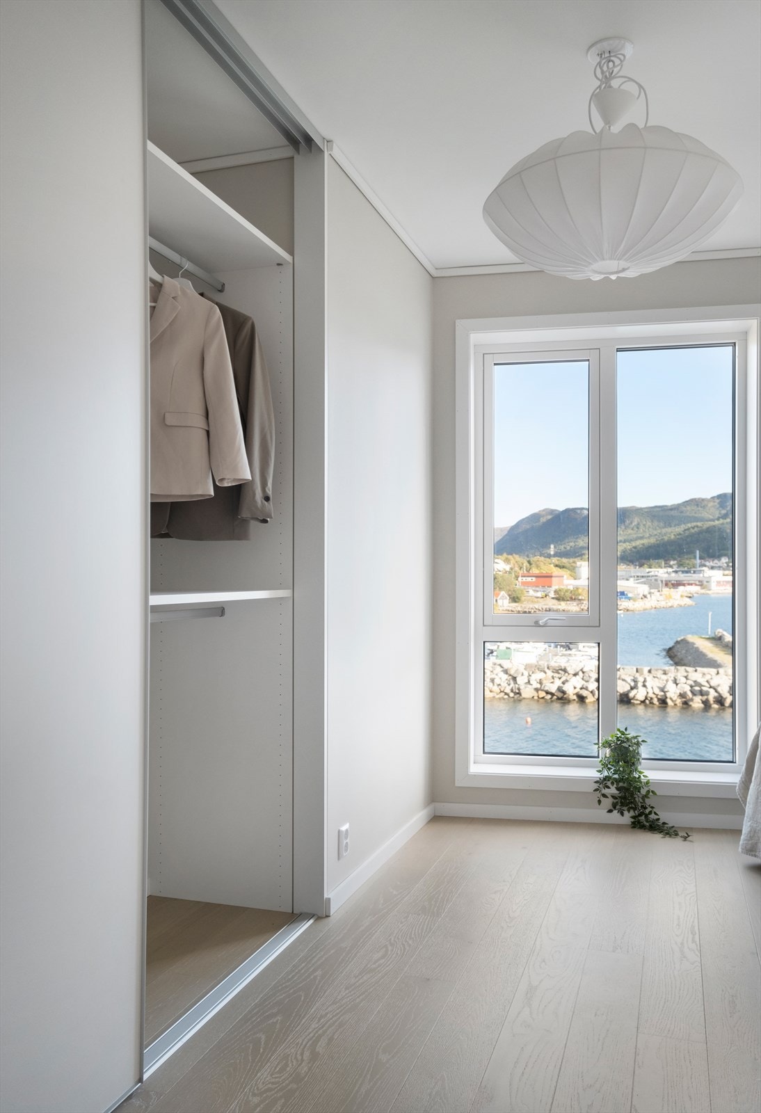 Hovedsoverom Galleribilde