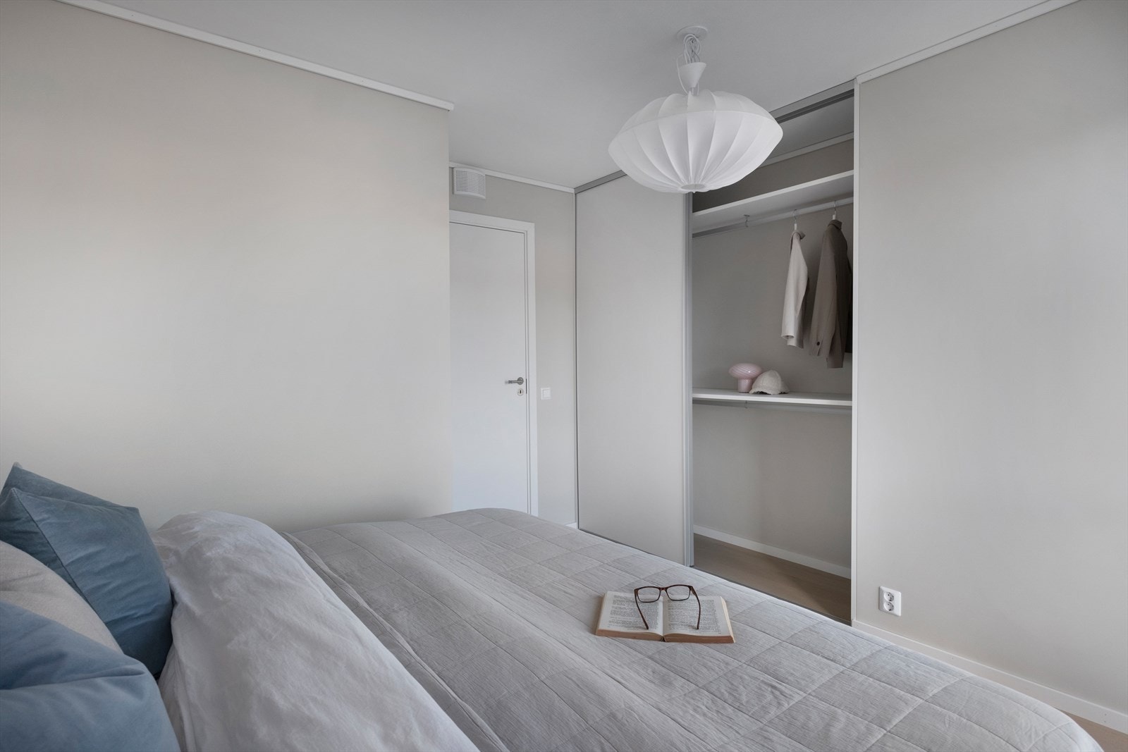 Hovedsoverom Galleribilde