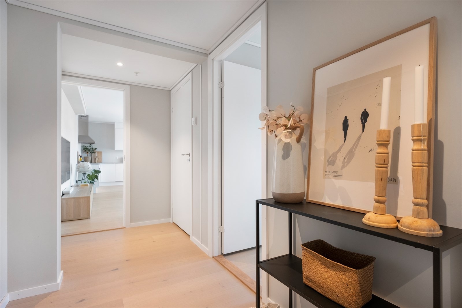 Entrè | Gang Galleribilde