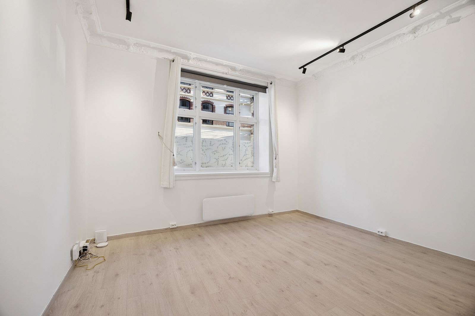 Stue/oppholdsrom - nyoppusset Galleribilde