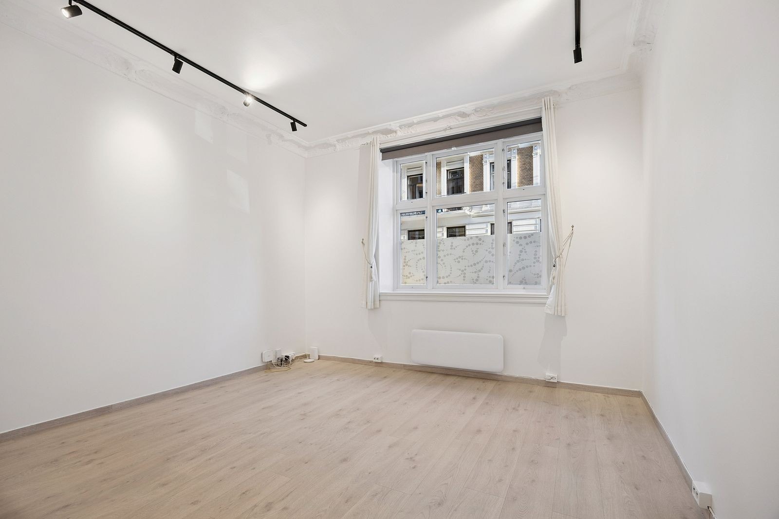 Stue/oppholdsrom Galleribilde