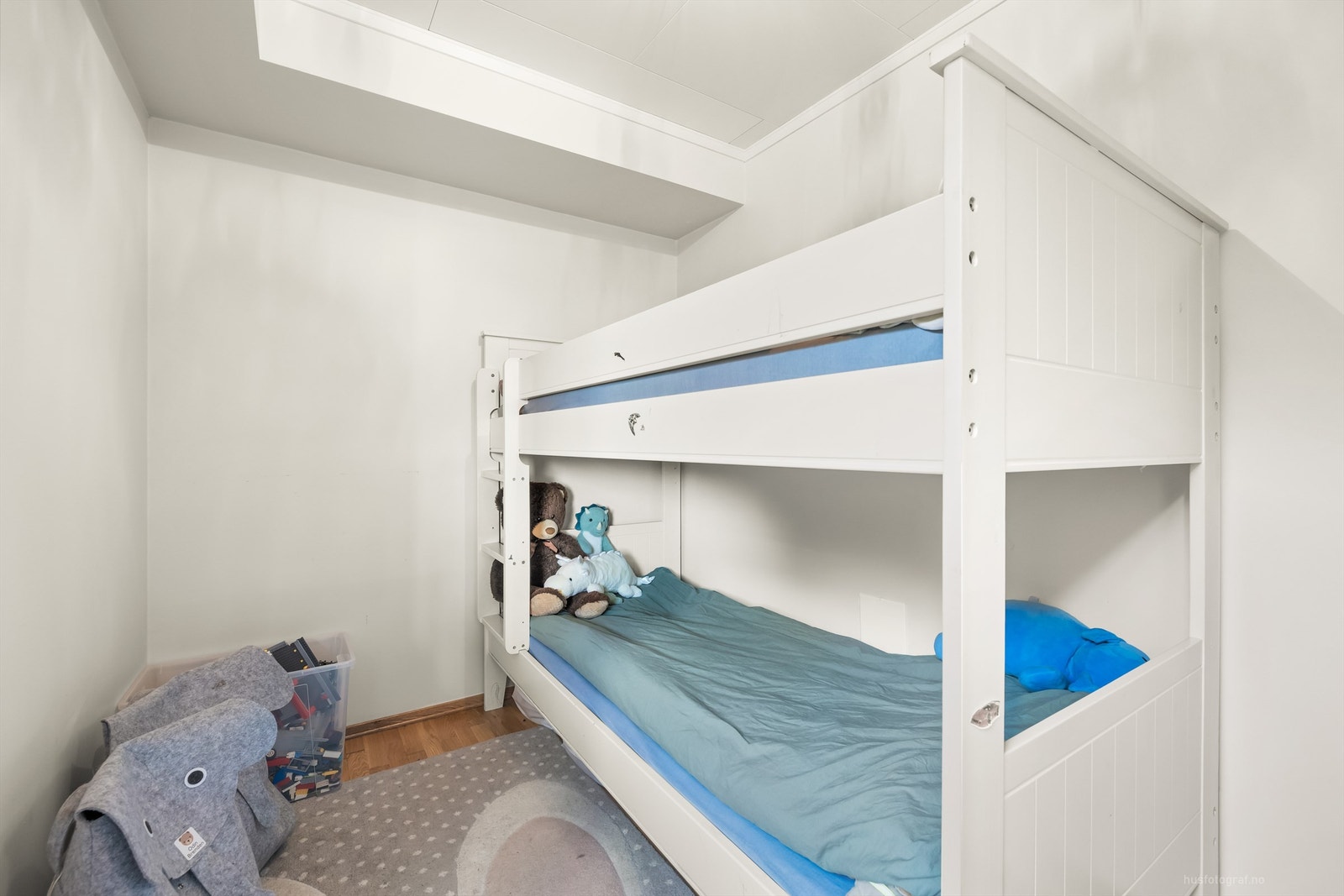 Soverom 2 Galleribilde