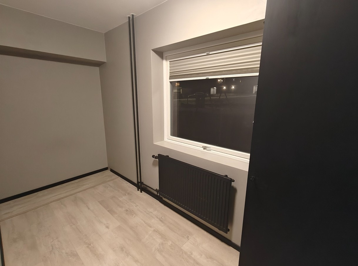 Rommet kan også innredes som barnerom, gjesterom eller kontor. Galleribilde