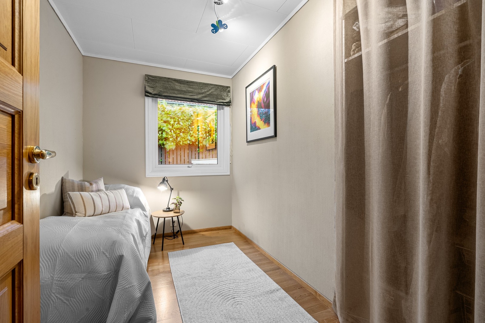 Soverom II. Galleribilde