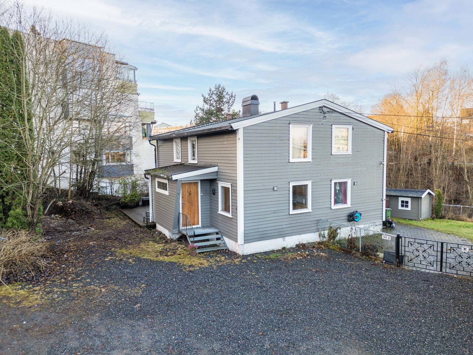 Strømsveien 99A, 2010 Strømmen - Image 2