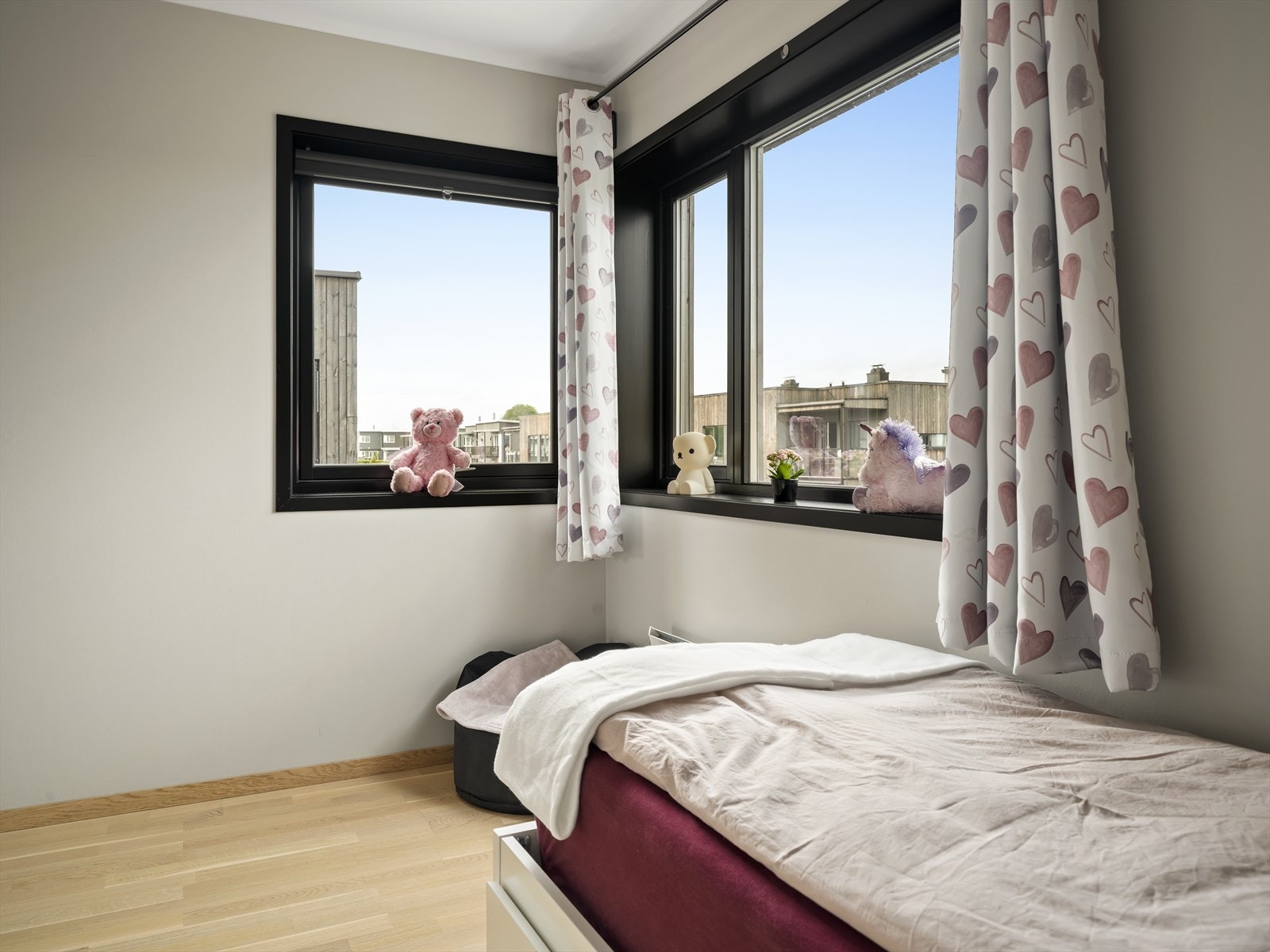 Soverom Galleribilde