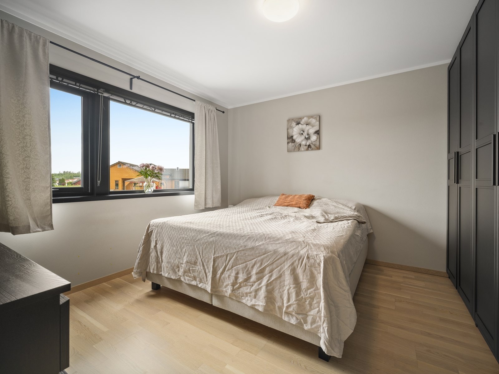 Soverom Galleribilde