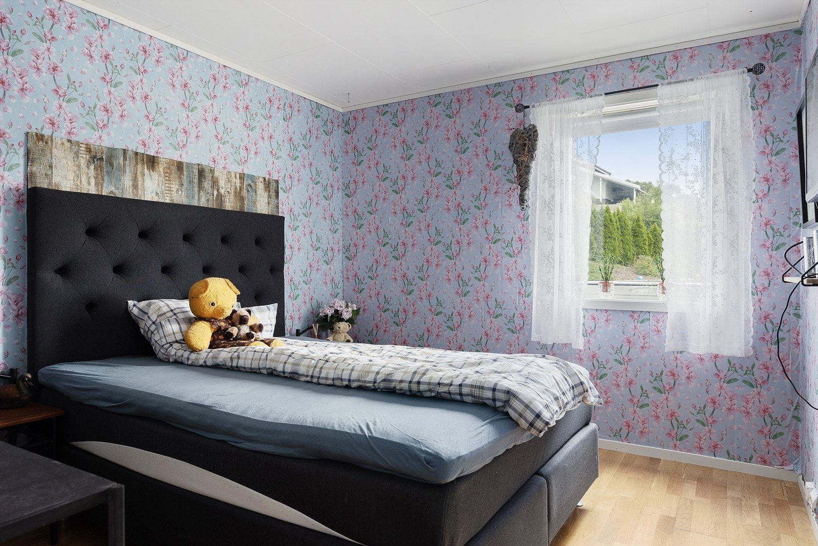 Soverom Galleribilde