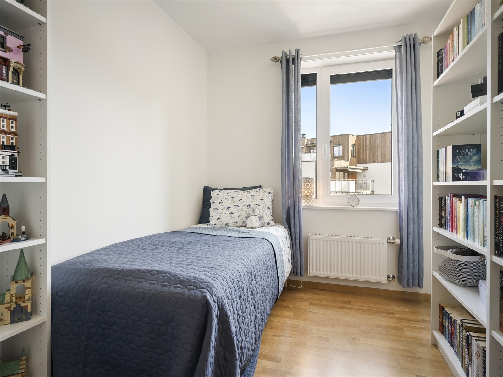 Soverom 2 Galleribilde