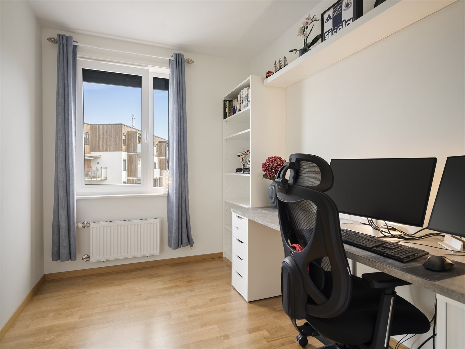 Soverom 3 Galleribilde