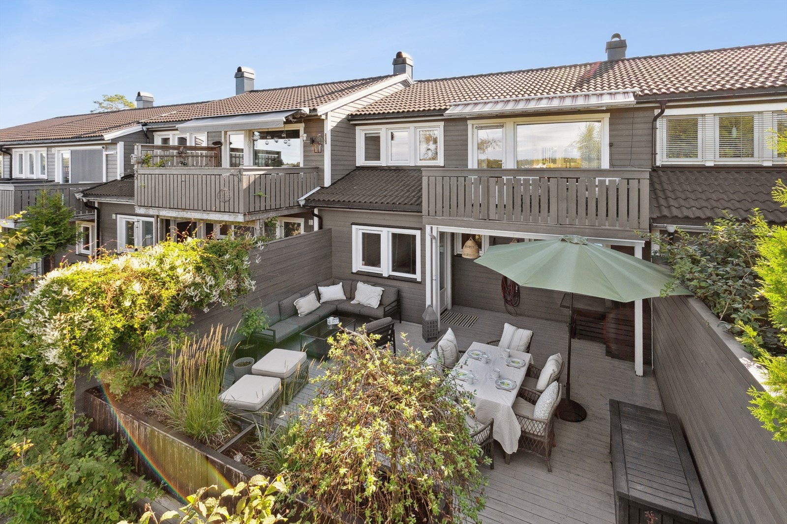 Optimal familiebolig på Lofterød! Galleribilde