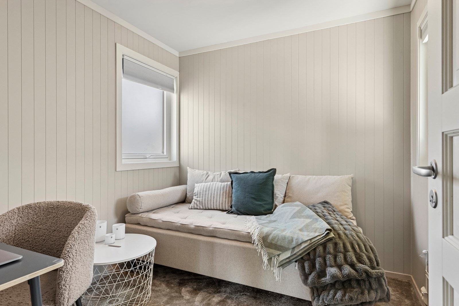 Soverom i 1. etasje. Galleribilde