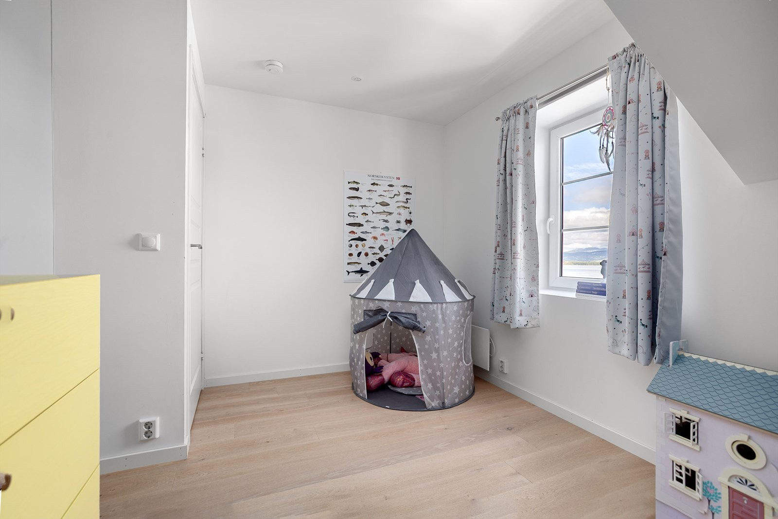 Soverom 2 Galleribilde