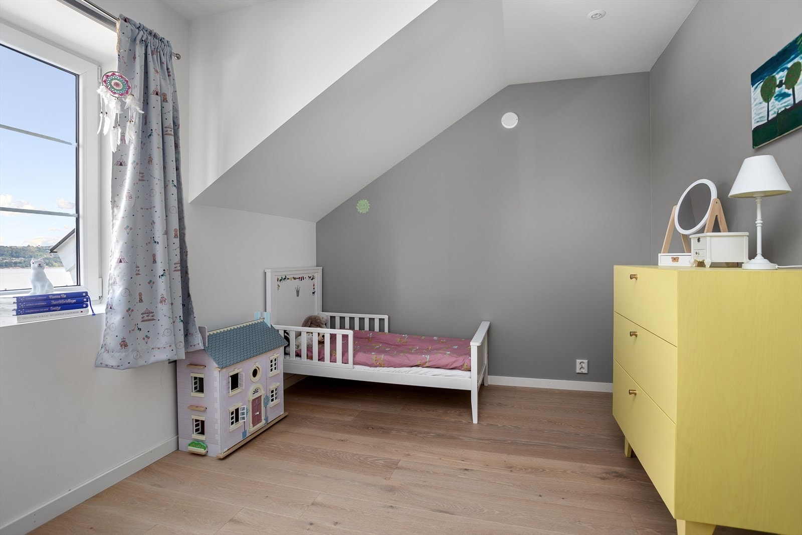 Soverom 2 Galleribilde