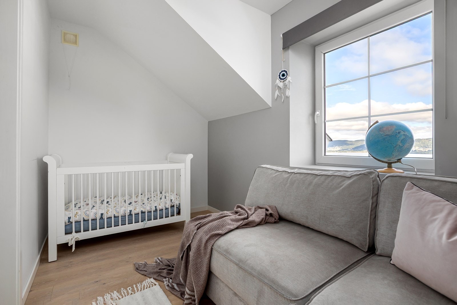 Soverom 3 Galleribilde