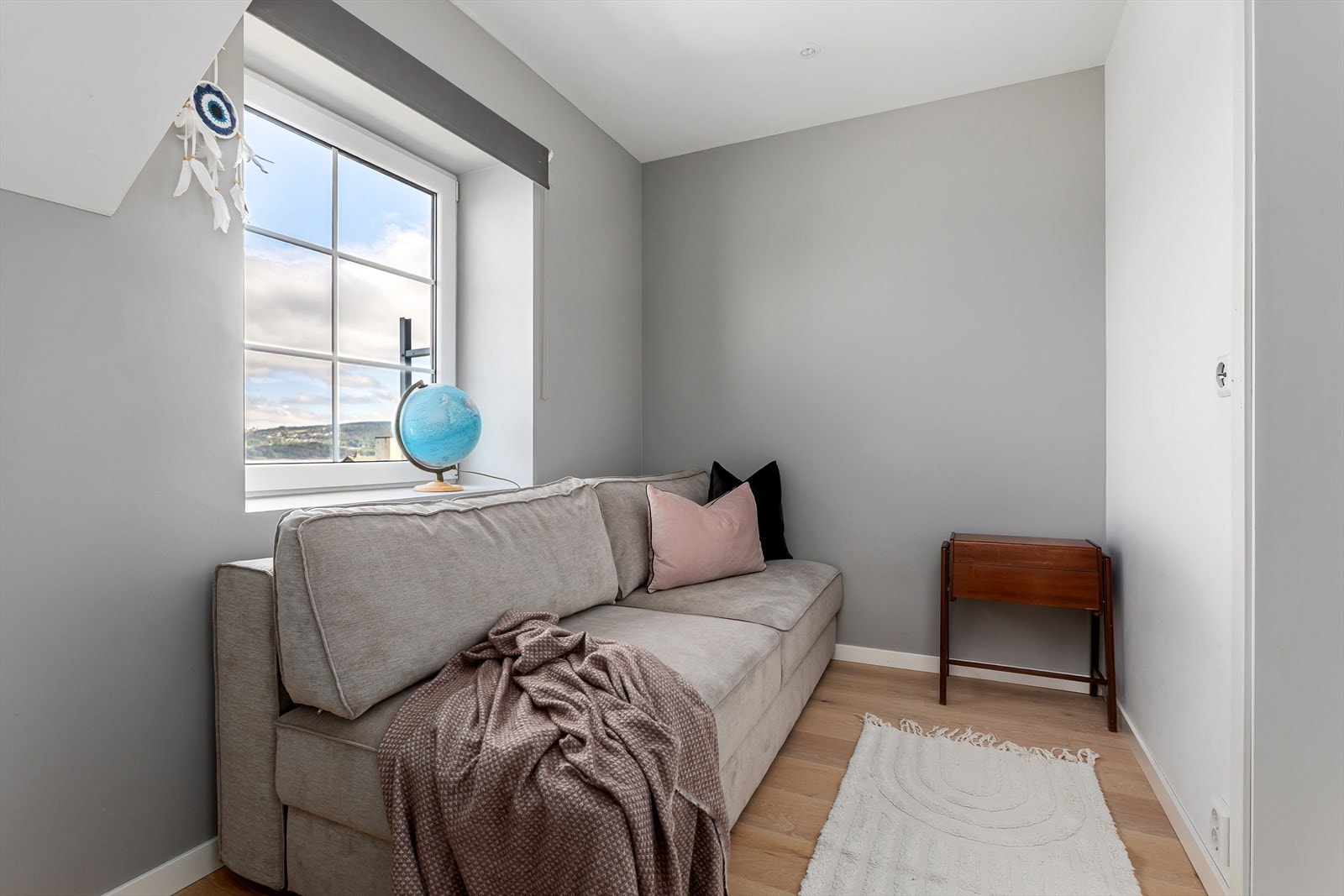 Soverom 3 Galleribilde