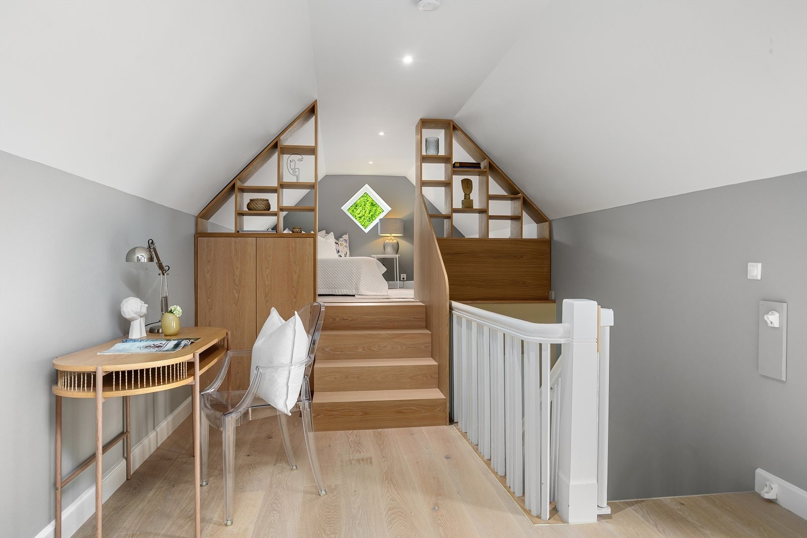 Hemsløsningen er barnas favoritt Galleribilde