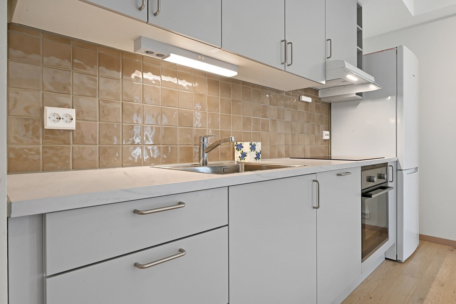 Kjøkken Galleribilde