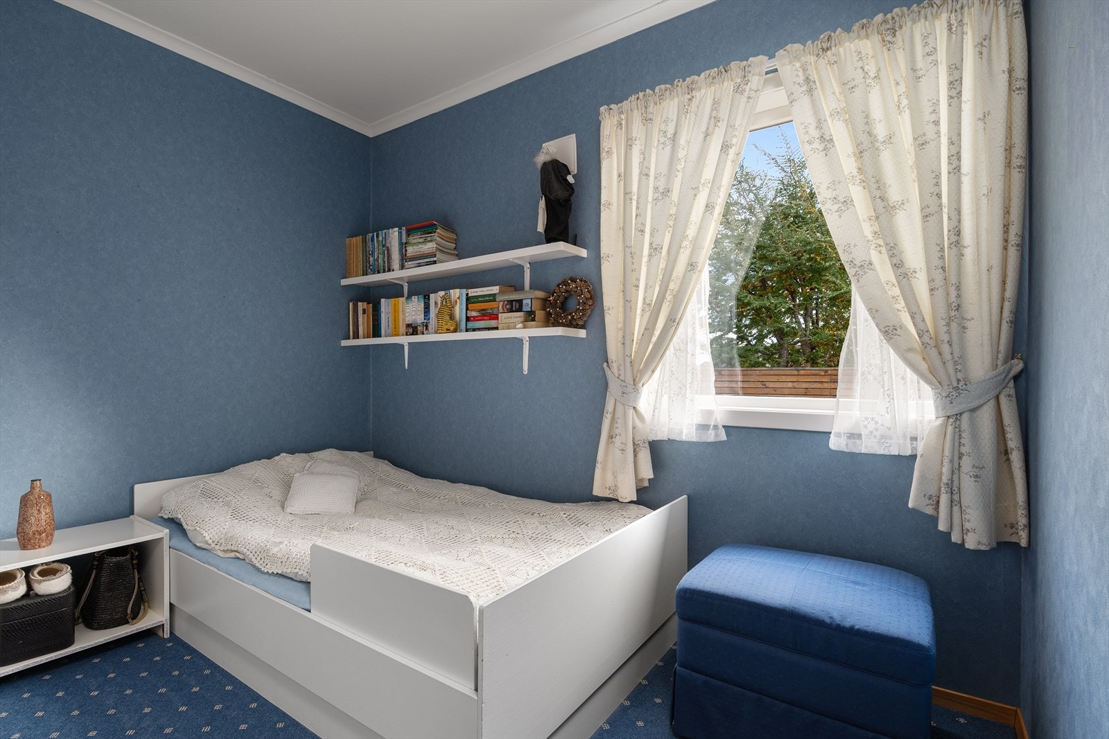 Soverom 2. Galleribilde