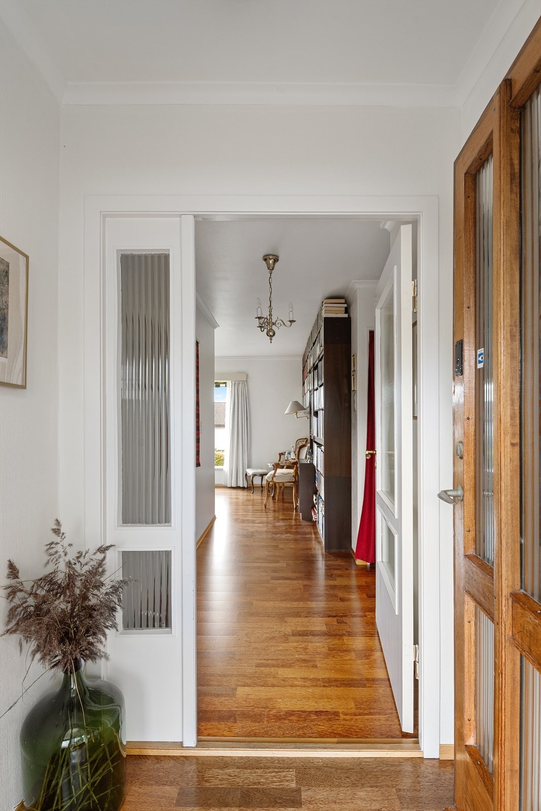 Velkommen inn! Galleribilde