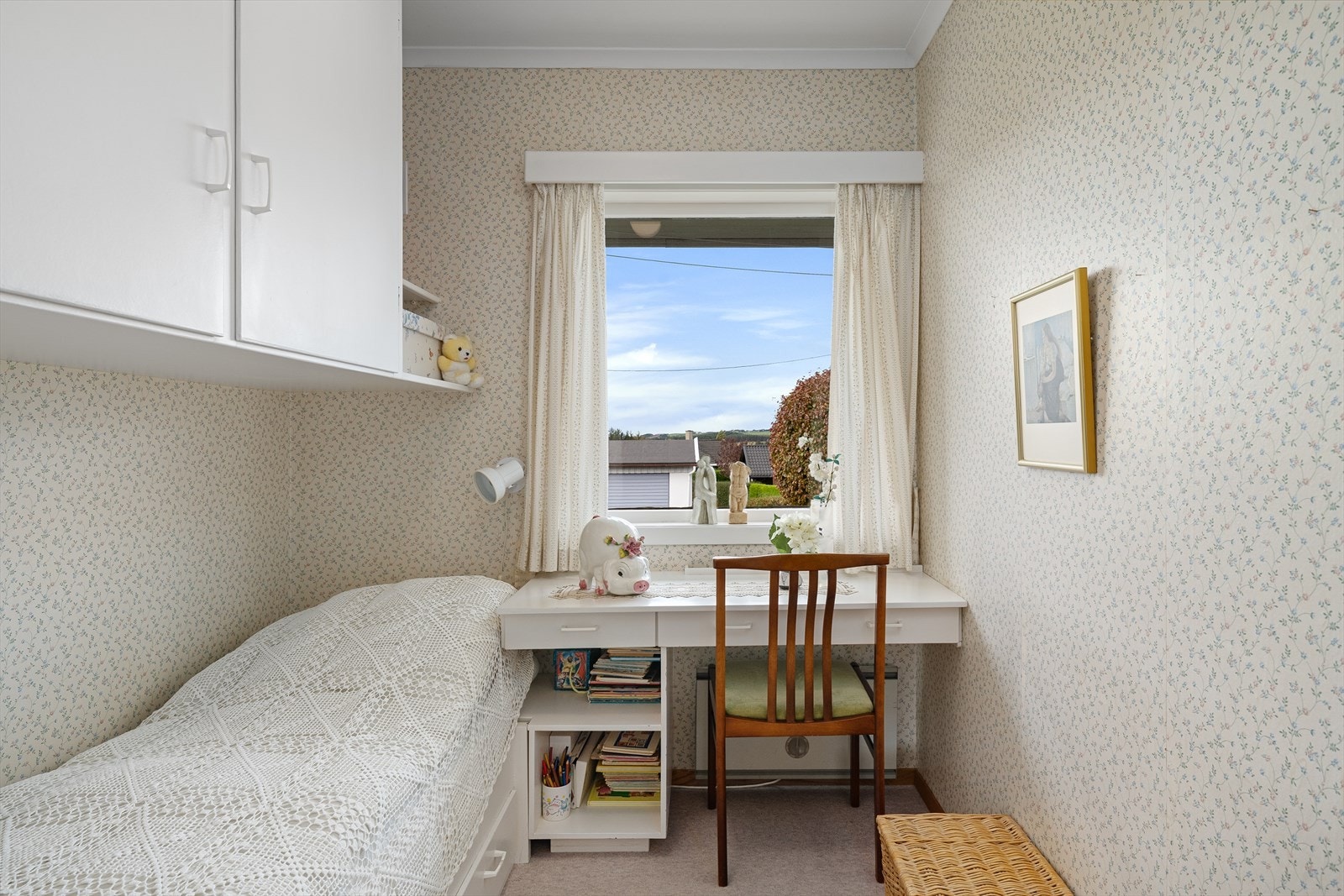 Soverom 3. Galleribilde