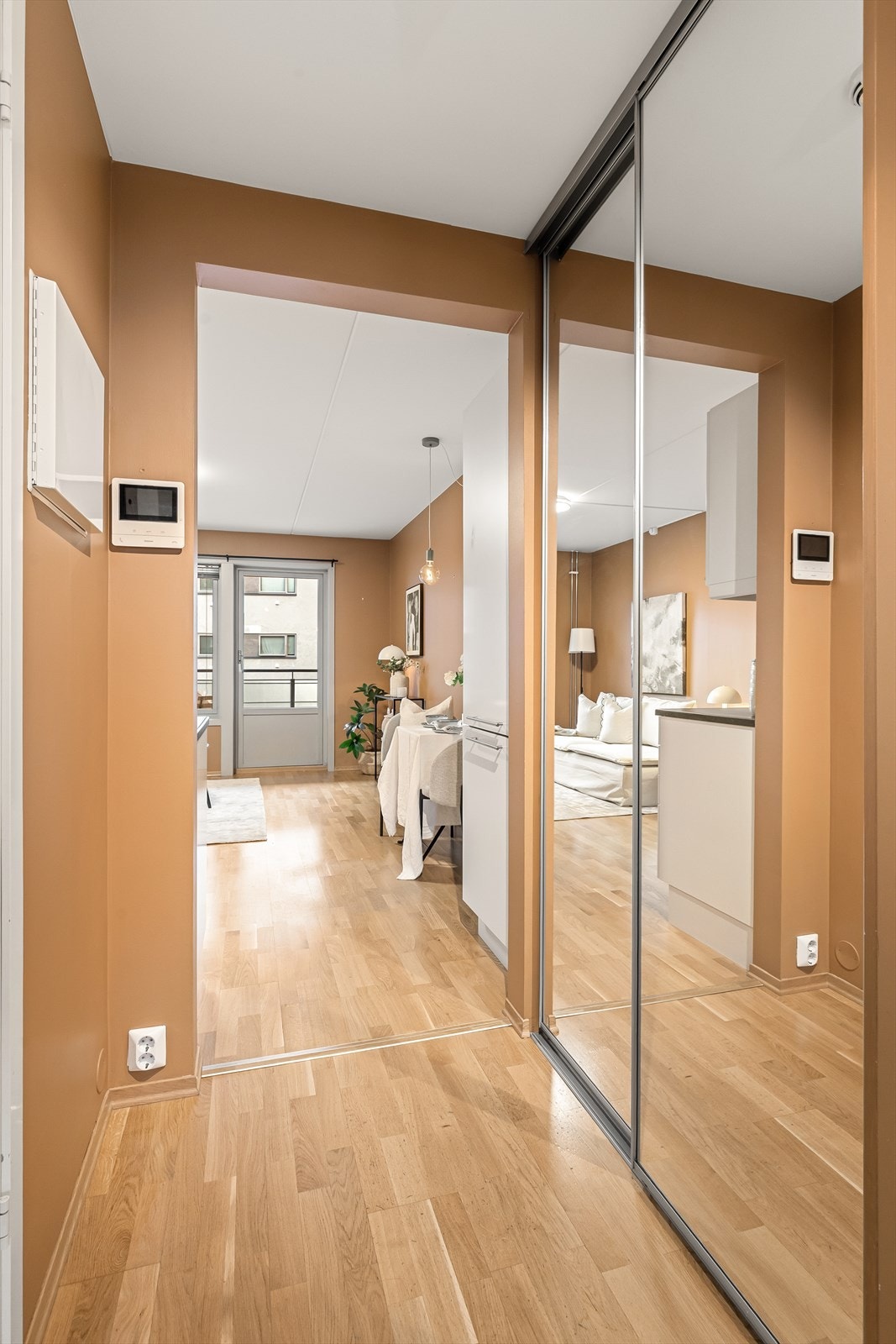 Velkommen inn! Galleribilde