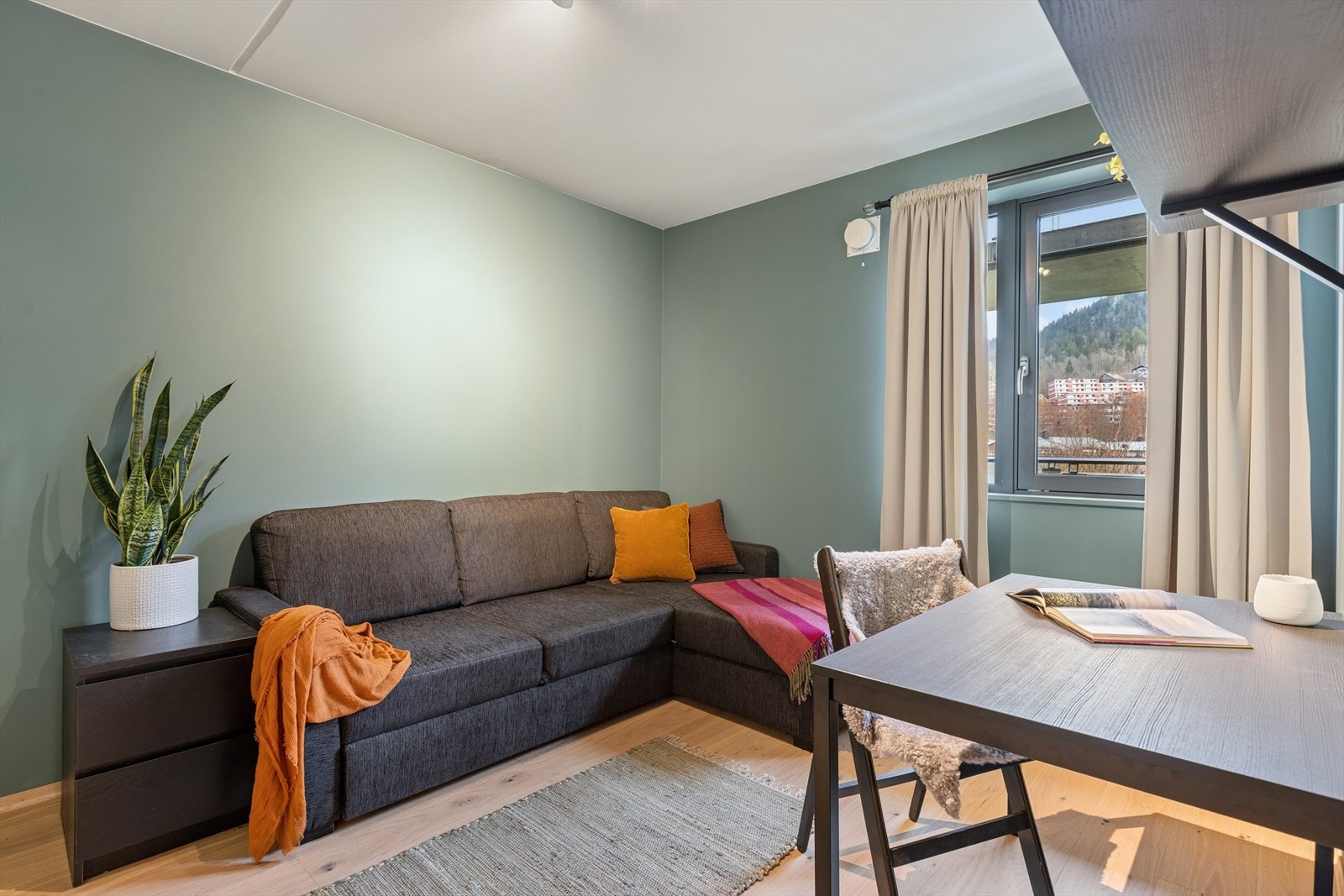 Soverom 2. Galleribilde