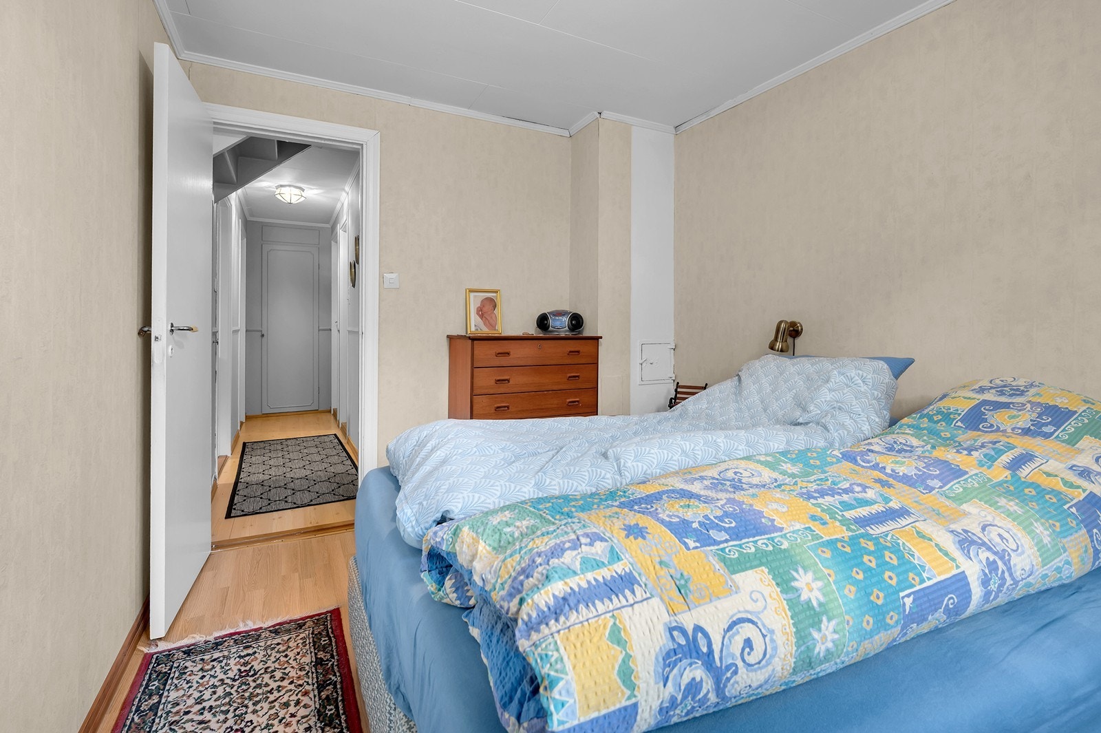 Soverom 2 Galleribilde