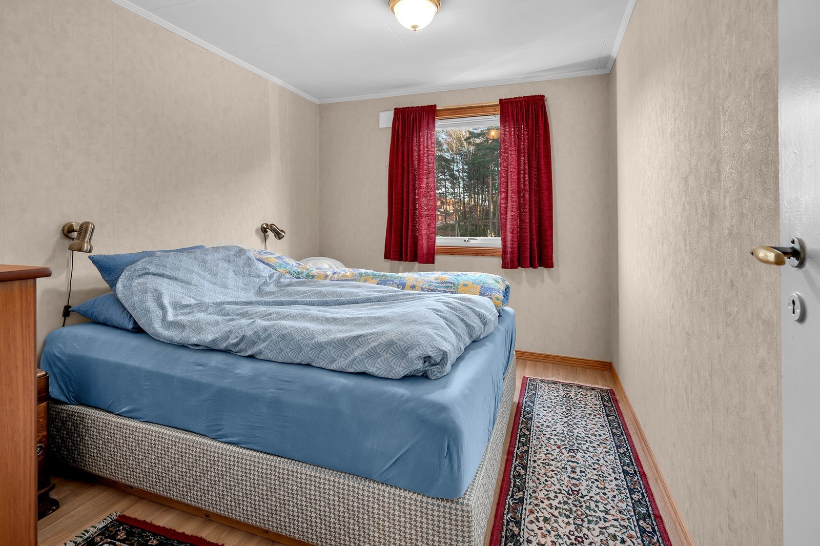 Soverom 2 Galleribilde