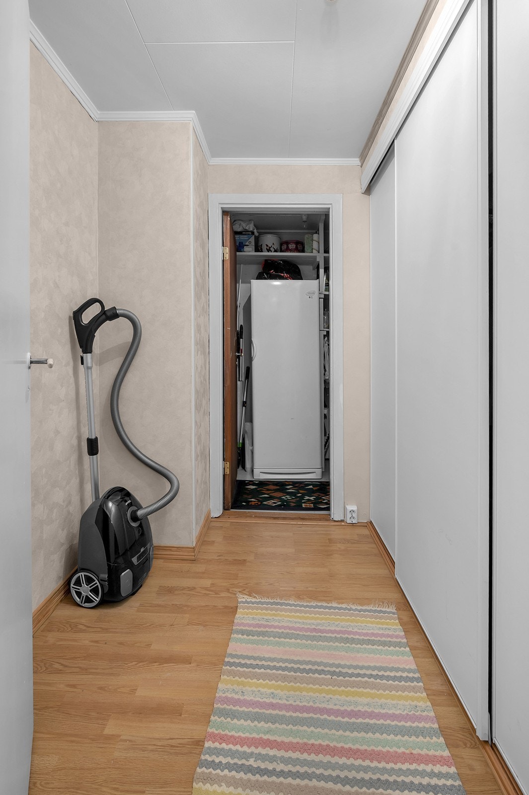 God plass til bortstuing Galleribilde