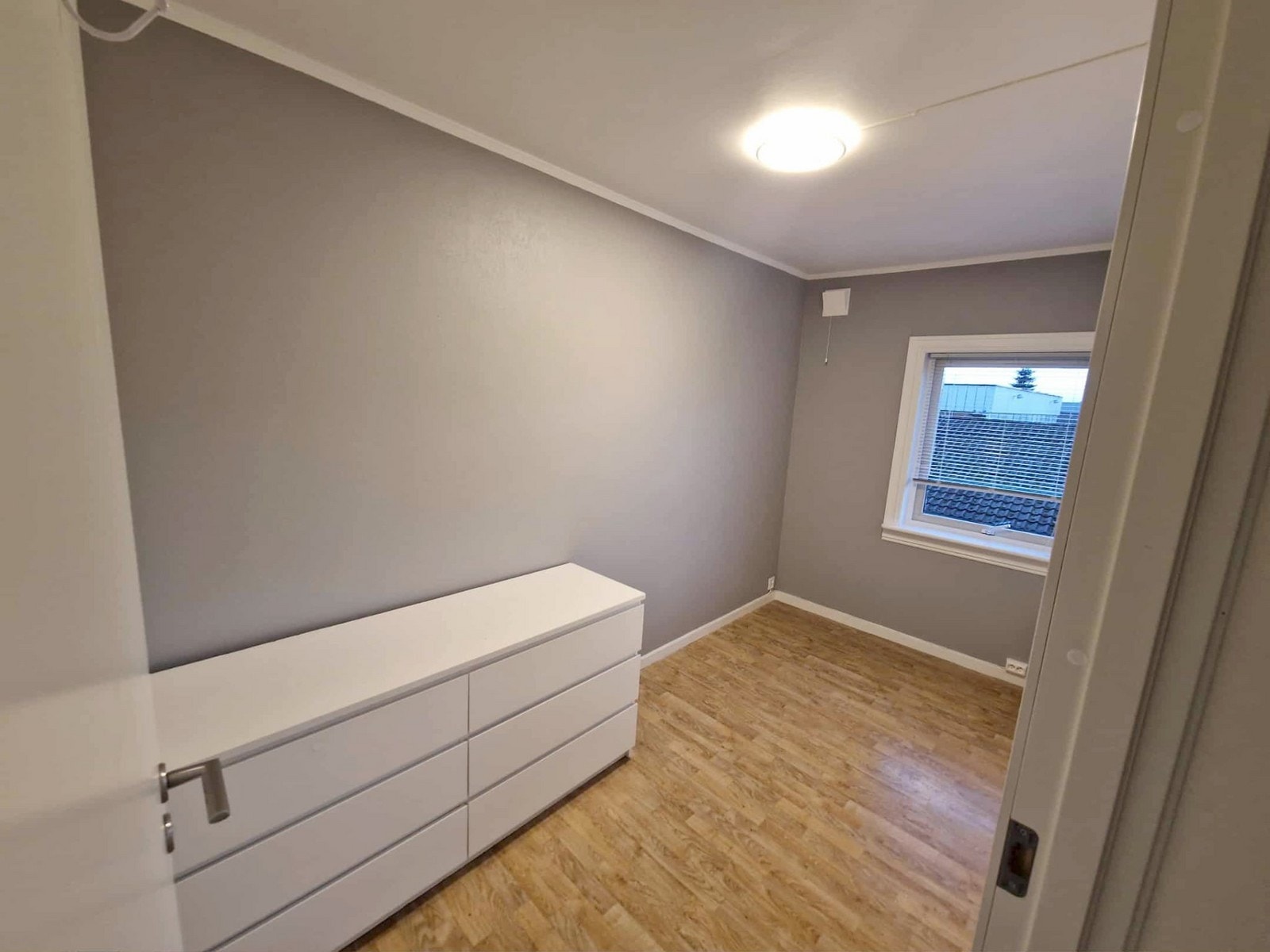 Soverom 3 Galleribilde