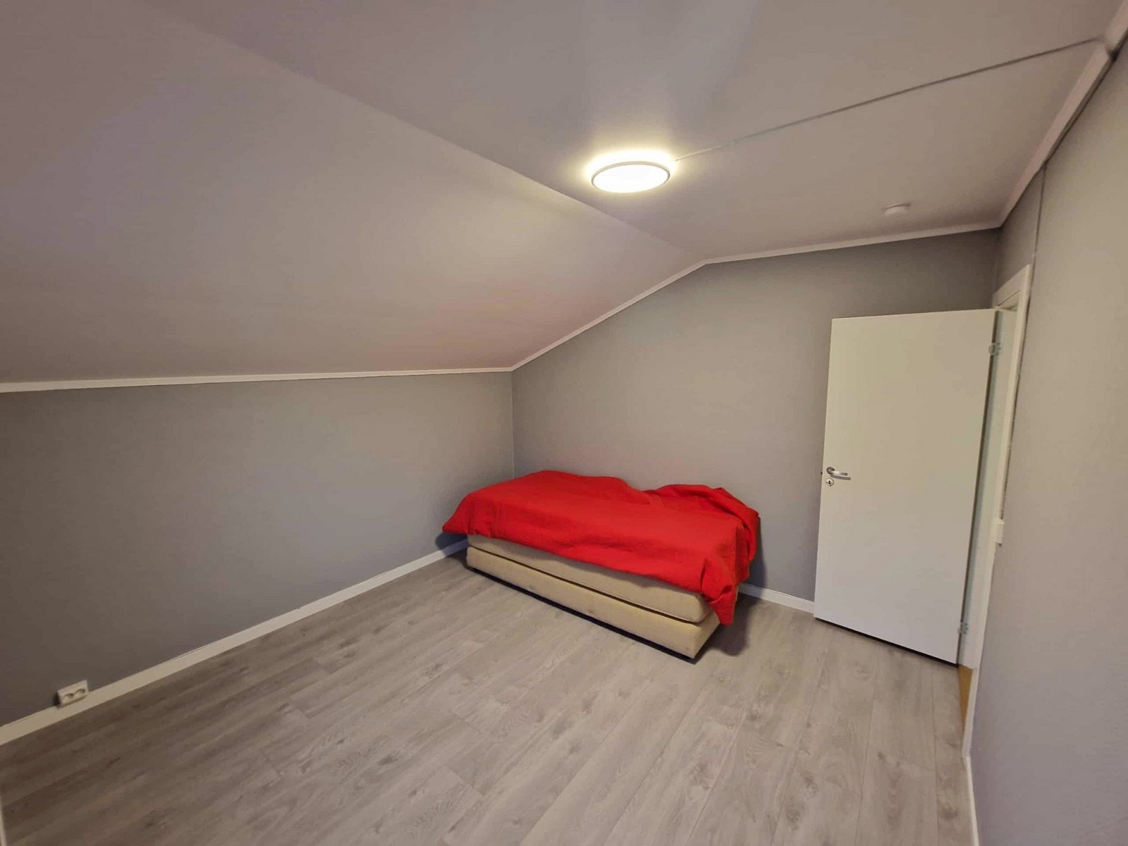 Hovedsoverom Galleribilde