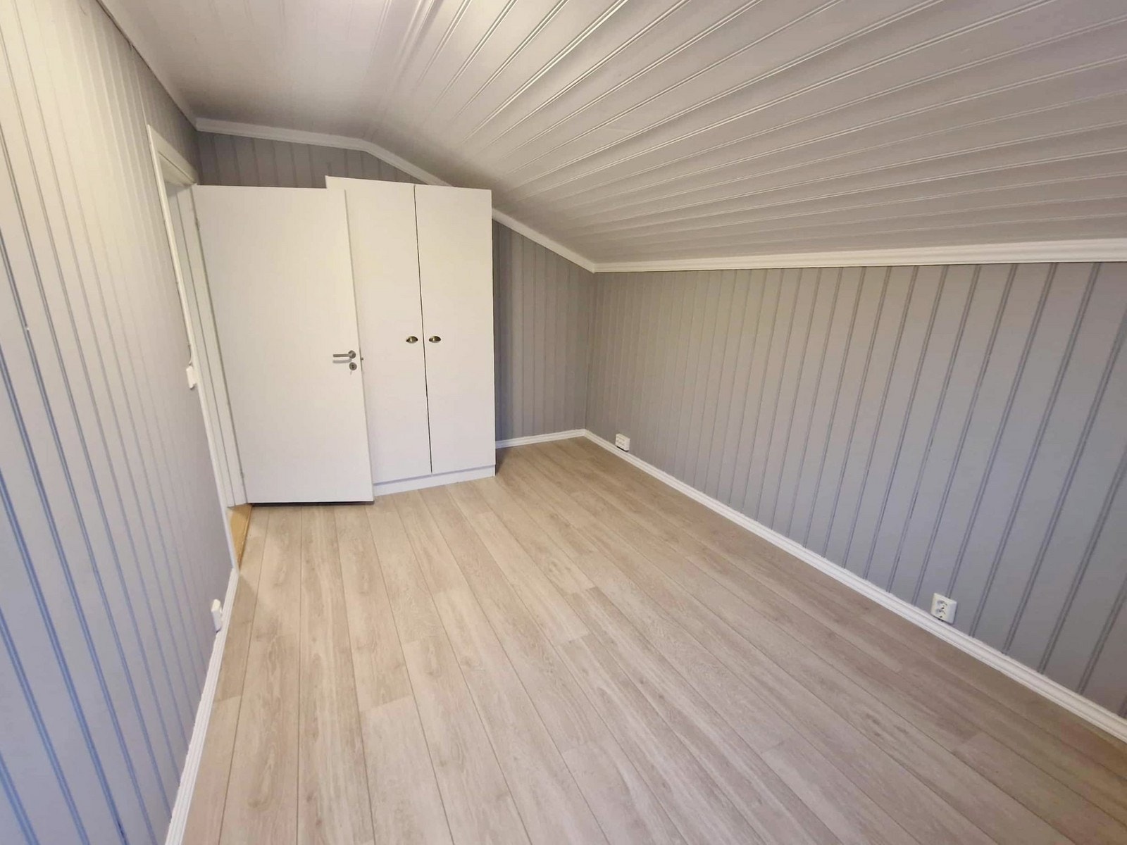 Soverom 2 Galleribilde