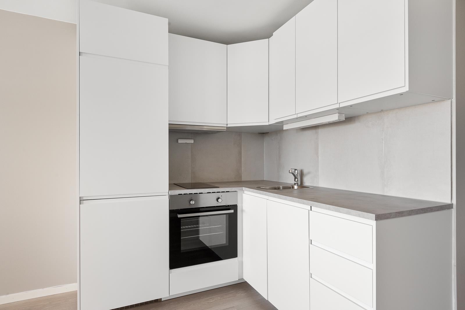 Kjøkken 2 Galleribilde