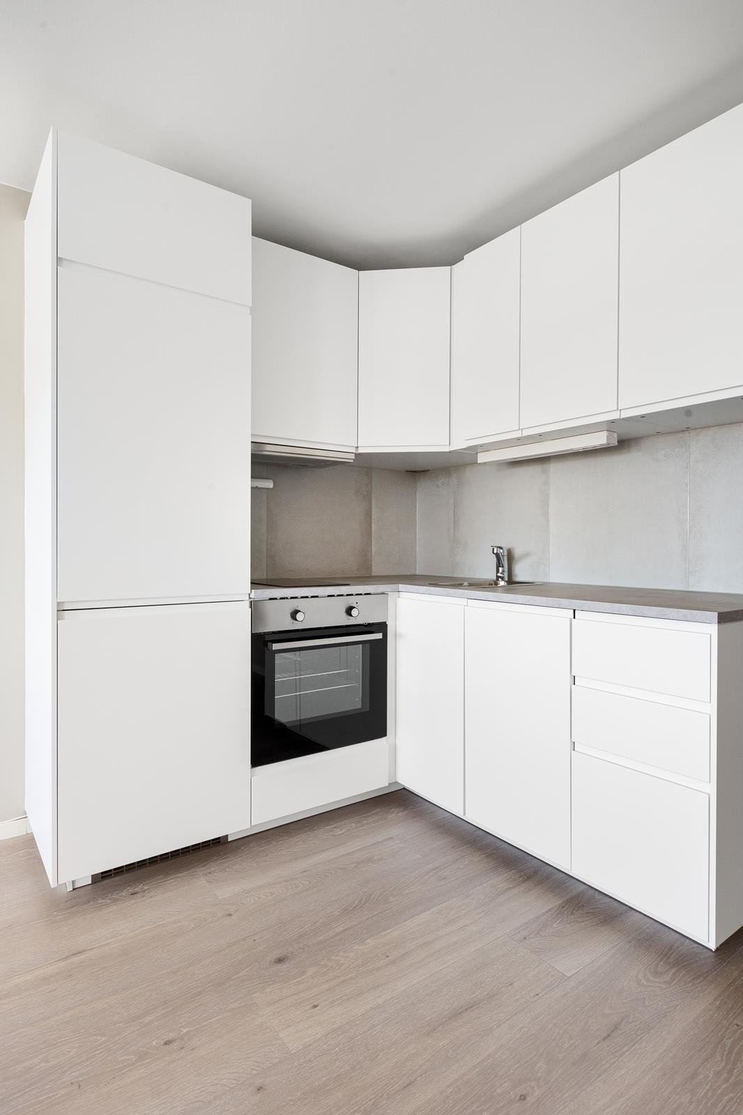 Kjøkken 1 Galleribilde