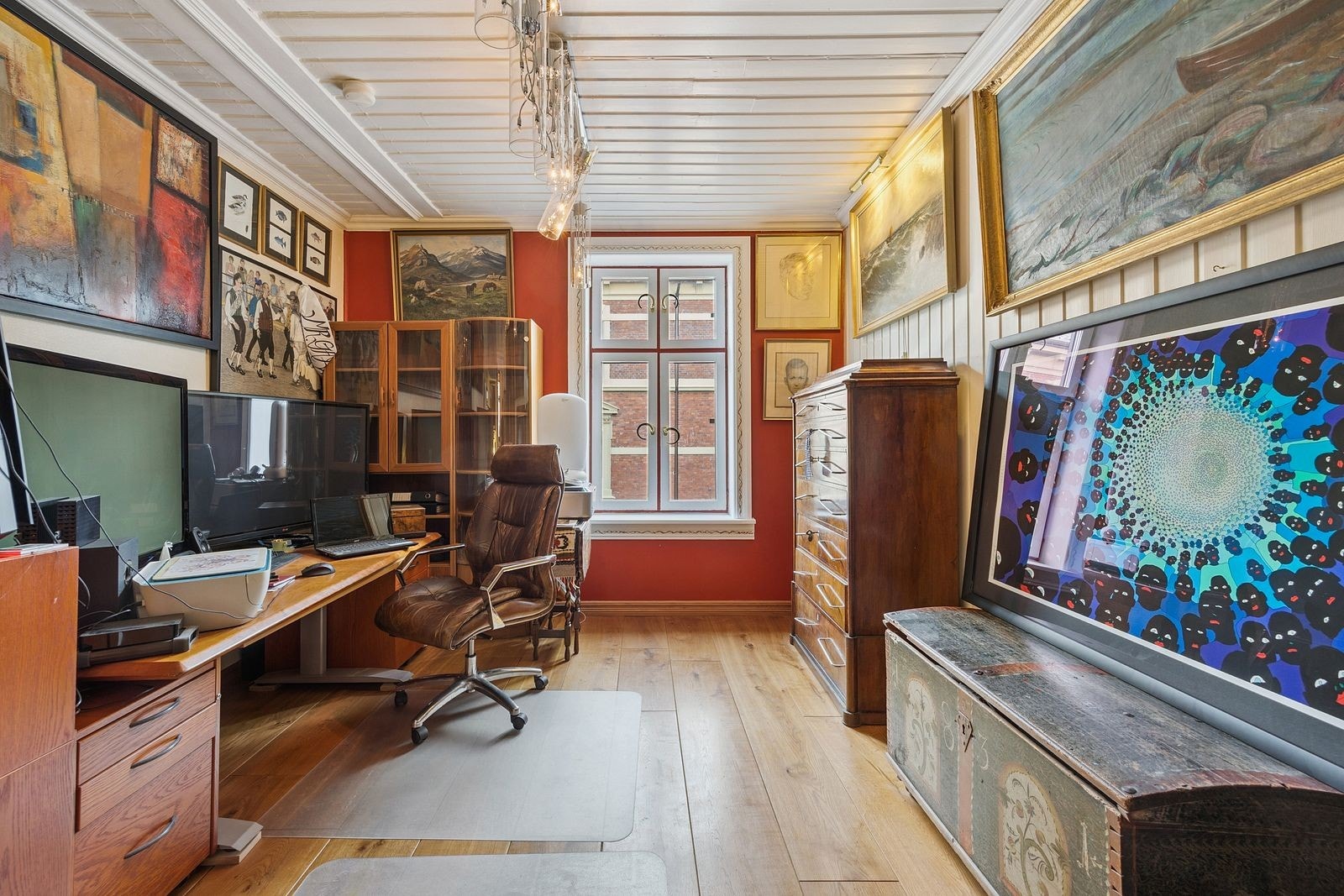 Soverom 2 Galleribilde